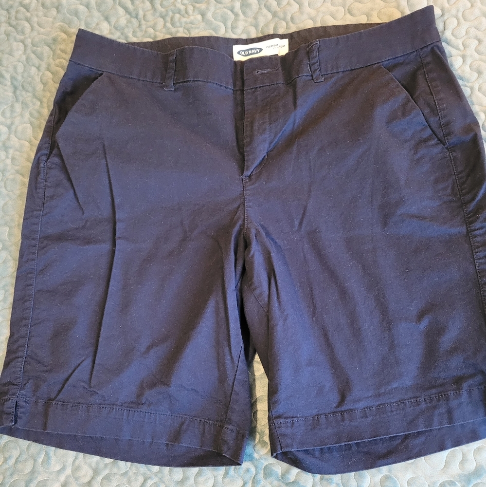 Womens Old Navy Shorts